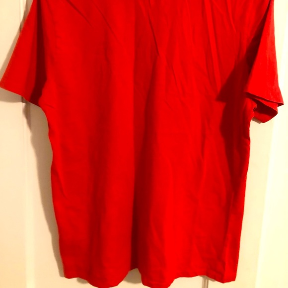 NIKE Manchester United tee - MED - Picture 3 of 3